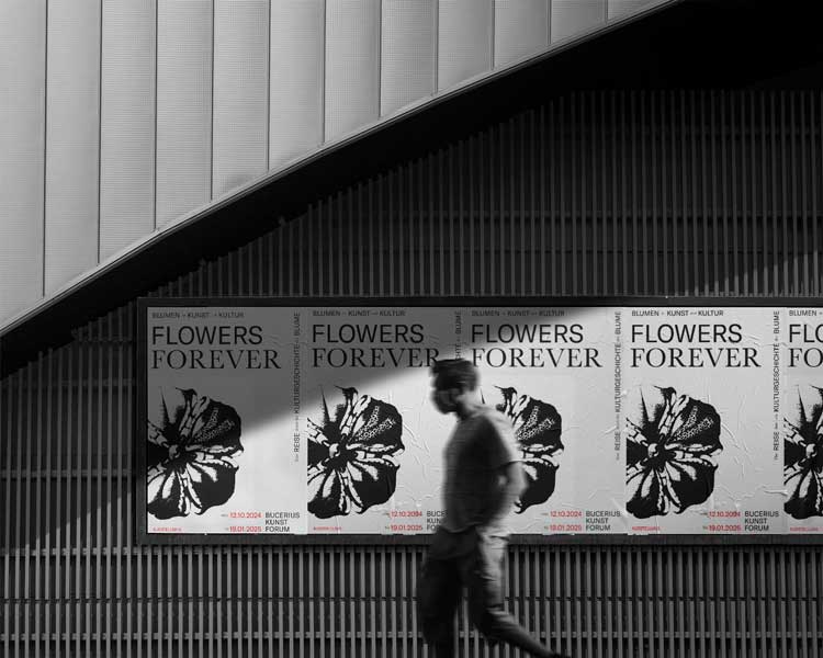 flowers-forever-plakat
